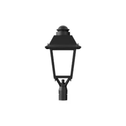 Ledvance LED Gatubelysning Urban Villa Compact 40W 5000lm 140D - 740 Kallvit | IP66 - Symmetrisk