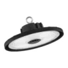 Ledvance LED Highbay Gen 5 Aluminium Svart 200W 36200lm 110D - 840 Kallvit | IP66 - 1-10V Dimbar