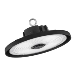 Ledvance LED Highbay Gen 5 Aluminium Svart 200W 36200lm 110D - 840 Kallvit | IP66 - Dali Dimbar