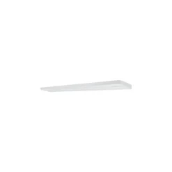 Ledvance LED Linjär IndiviLED 48W 5300lm - 830 Varm Vit | 150x12cm - 3 timmar nödbelysning