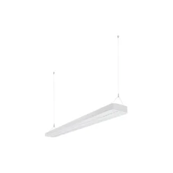 Ledvance LED Linjär Pendellampa IndiviLED 56W 6150lm - 830 Varm Vit | 150x12cm - Direkt/Indirekt