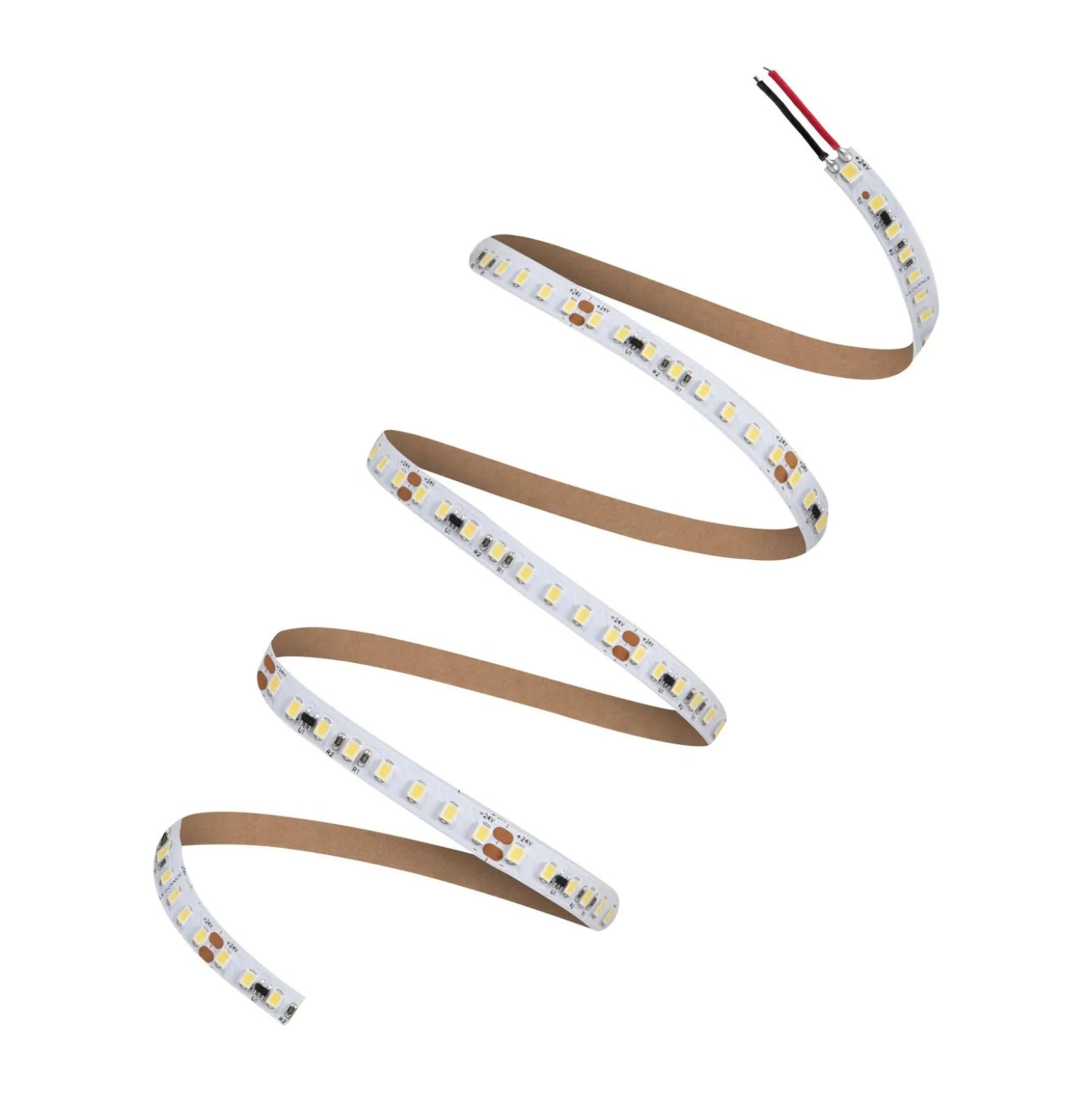 Ledvance Led-Ljusslingor Performance 43W 4645lm 24v - 927 Extra Varm Vit | 5M/8mm - Bästa Färgåtergivning
