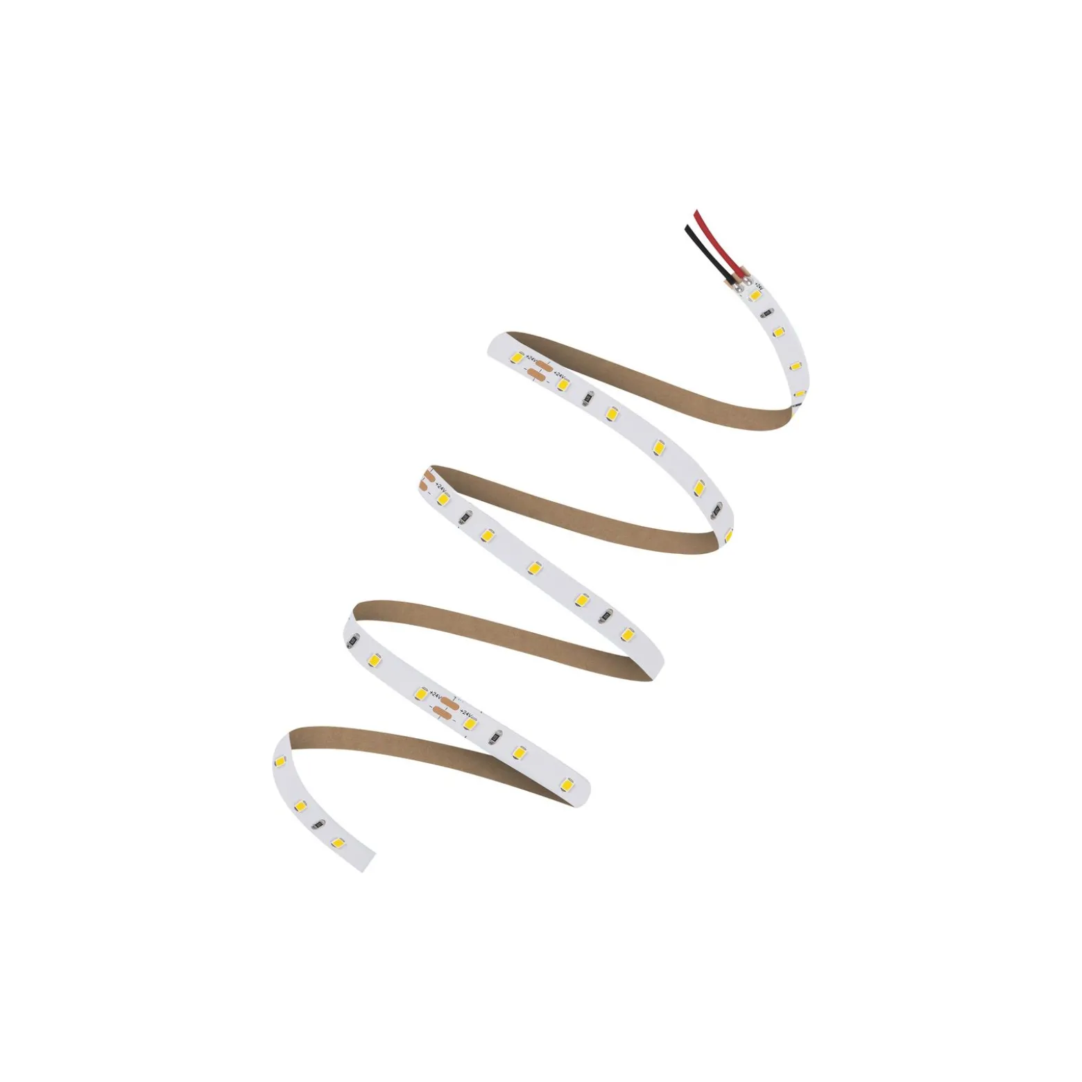 Ledvance LED-ljusslingor Value 1000 40W 4040lm 24v - 830 Varm Vit | 5M/8mm
