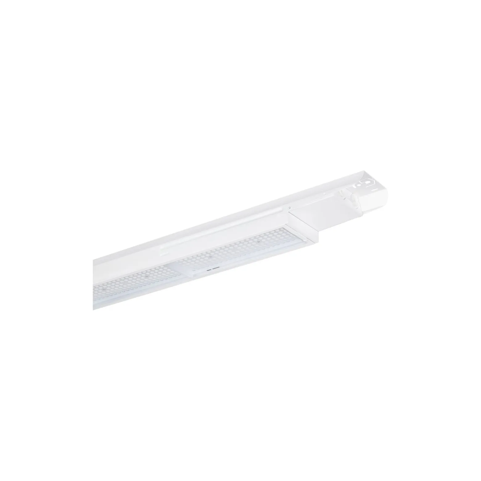 Ledvance LED Lowbay Flex Vit 42W 6510lm 40x90D - 840 Kallvit | IP66 - Dali Dimbar - Ersättare 200W