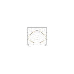 Ledvance LED Lowbay Flex Vit 73W 11680lm 120D - 840 Kallvit | IP66 - Ersättare 250W