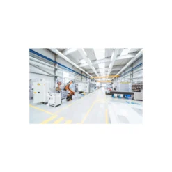 Ledvance LED Lowbay Flex Vit 73W 11680lm 90D - 840 Kallvit | IP66 - Dali Dimbar - Ersättare 250W