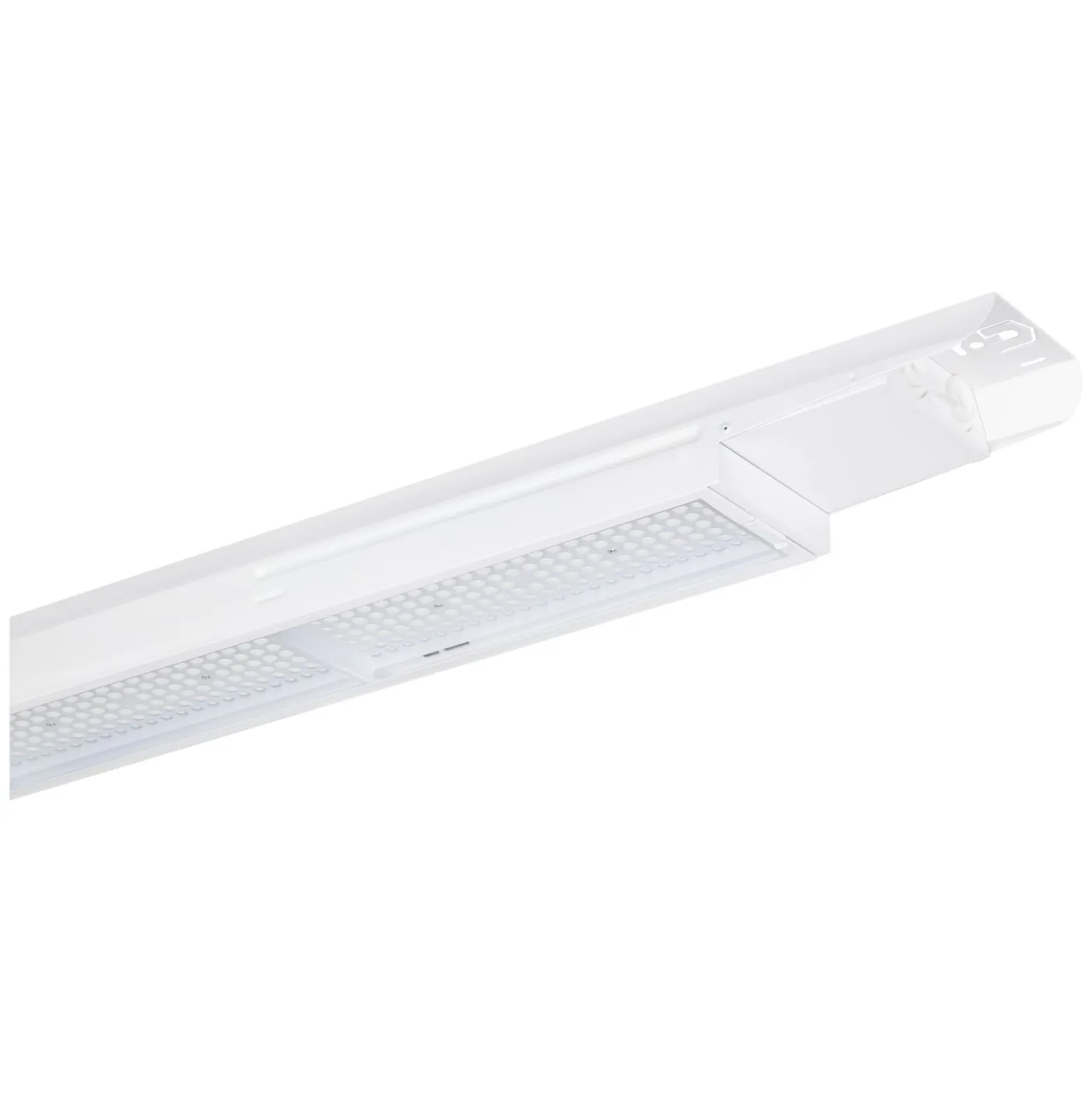 Ledvance LED Lowbay Flex Vit 73W 11315lm 60D - 840 Kallvit | IP66 - Ersättare 250W