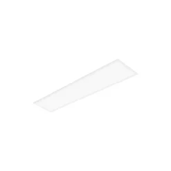 Ledvance LED Panel Comfort Aluminium Vit 33W 4320lm - 840 Kallvit | 120x30cm