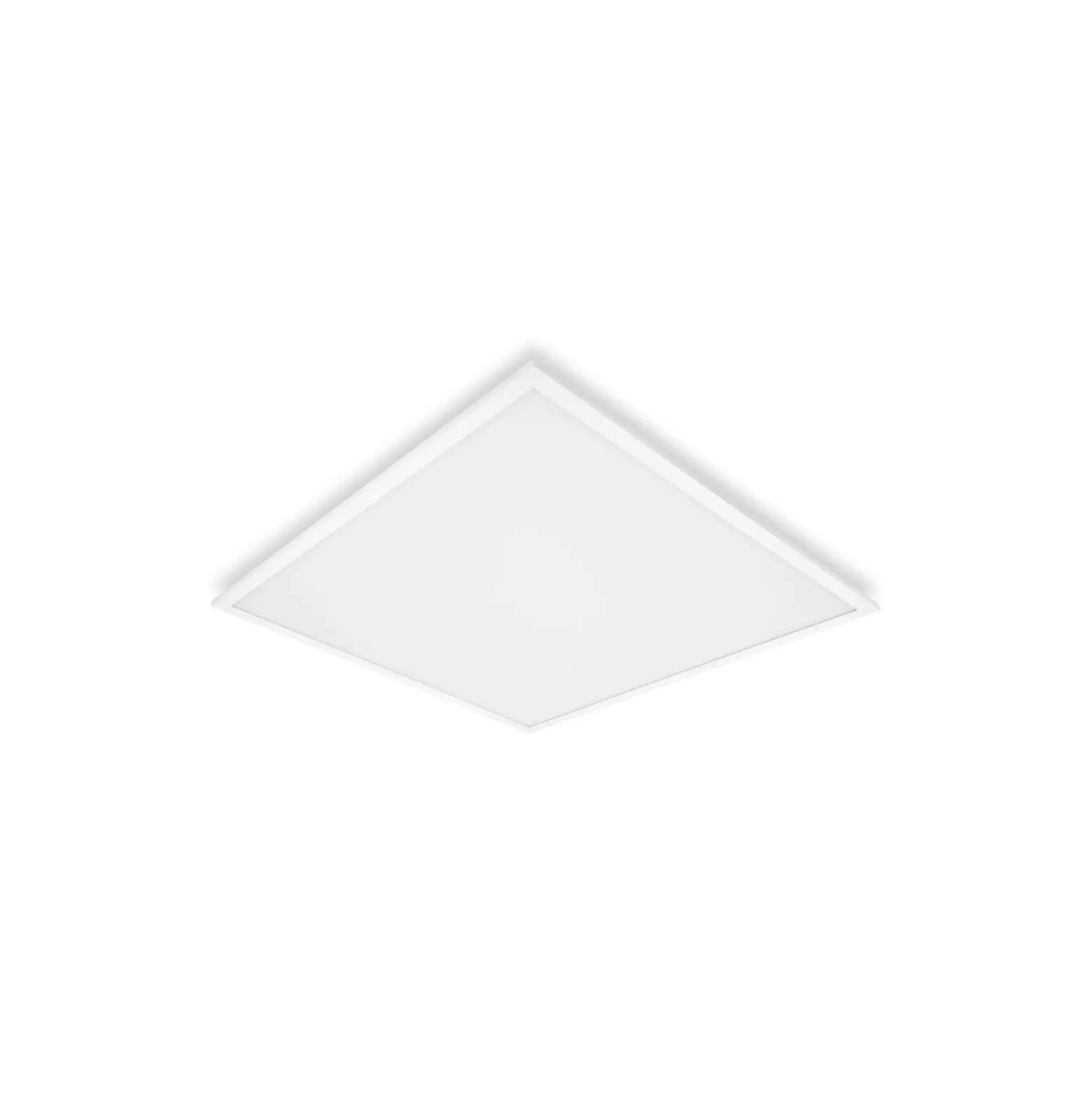 Ledvance LED Panel Comfort Gen 2 28W 3640lm - 840 Kallvit| 60x60cm - UGR <22 - Zigbee Dimbar