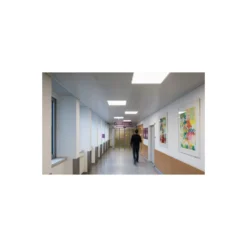 Ledvance LED Panel Eco 36W 3600lm - 840 Kallvit | 60X60cm - UGR <19