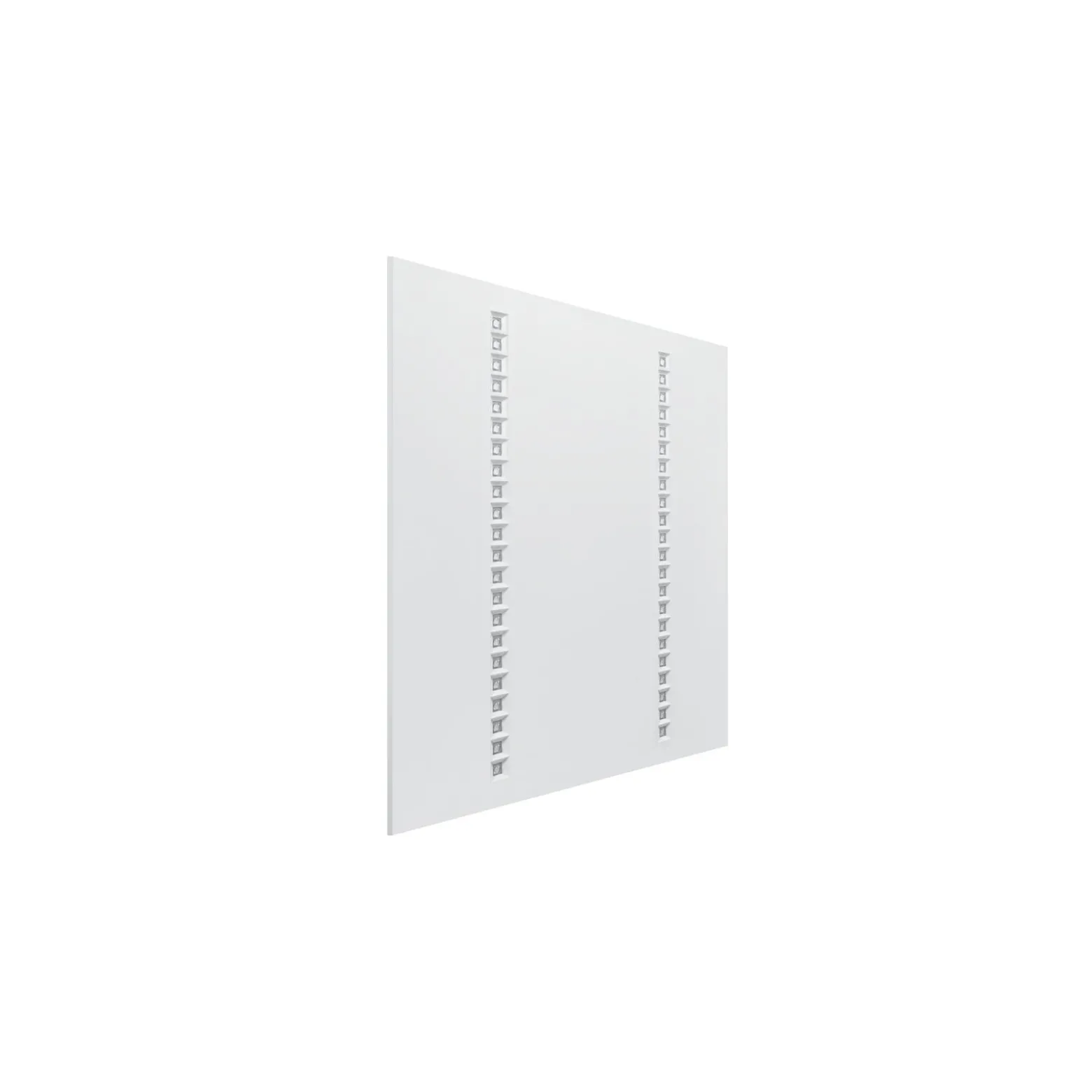 Ledvance LED Panel IndiviLED 33W 4000lm - 840 Kallvit | 60x60cm - UGR <16 - Dali Dimbar