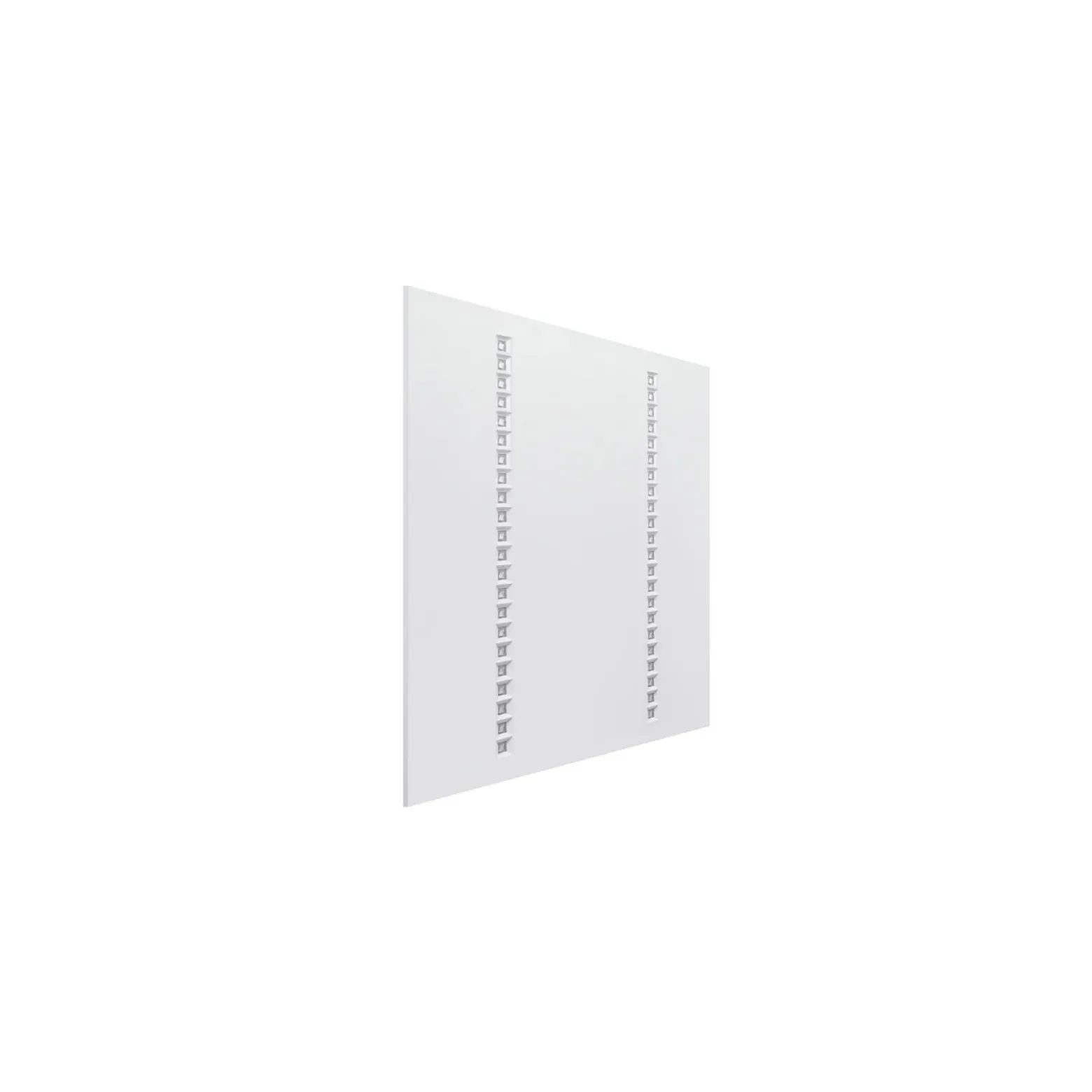 Ledvance LED Panel IndiviLED 33W 4000lm - 840 Kallvit | 60x60cm - UGR <16 - Dali Dimbar