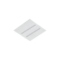 Ledvance LED Panel Indiviled 38W 5150lm - 940 Kallvit | 60x60cm - UGR <19 - Bästa Färgåtergivning - Zigbee Dimbar