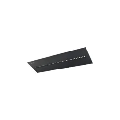 Ledvance LED Panel Indiviled 38W 4900lm - 940 Kallvit | 120x30cm - UGR <19 - Bästa Färgåtergivning - Dali Dimbar
