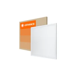 Ledvance LED Panel Kompakt 33W 4320lm - 865 Dagsljus | 60x60cm - UGR <25 - Dali Dimbar