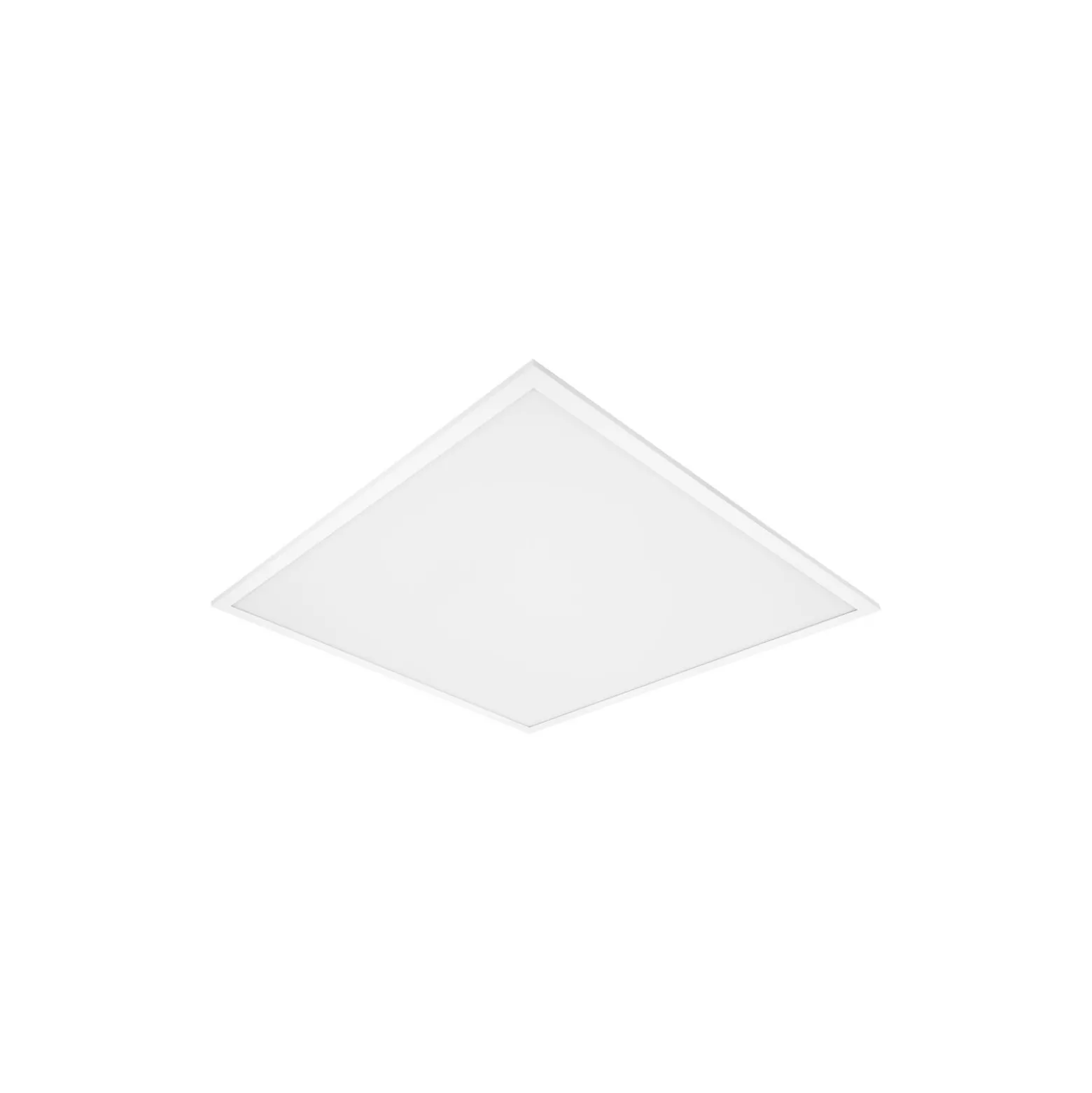 Ledvance LED Panel Kompakt 33W 4320lm - 865 Dagsljus | 60x60cm - UGR <25 - Dali Dimbar