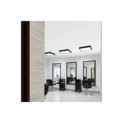 Ledvance LED Panel Kompakt 28W 3640lm - 840 Kallvit | 60x60cm - UGR <25 - Dali Dimbar