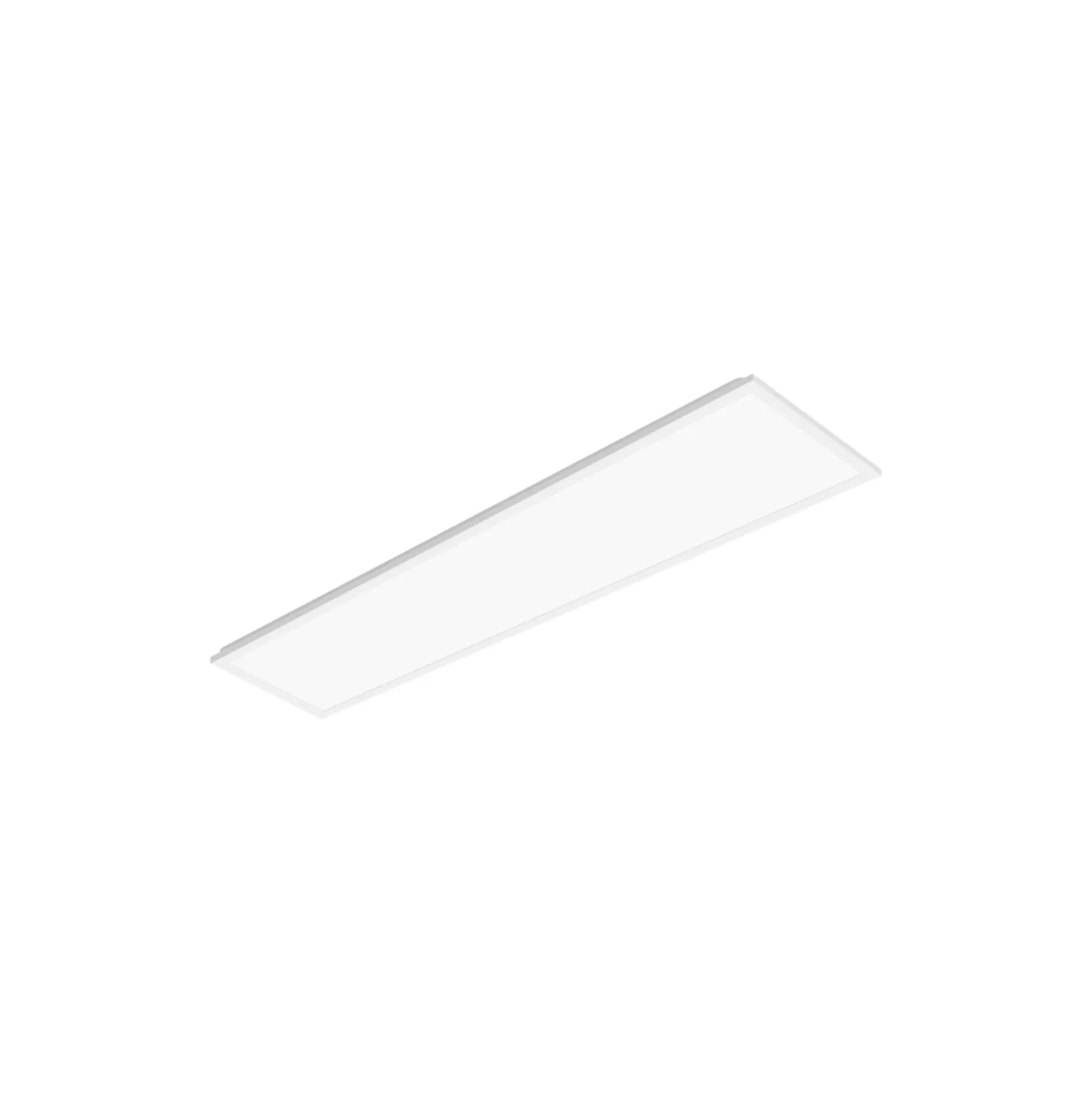 Ledvance LED Panel Kompakt 33W 3630lm - 840 Kallvit | 120x30cm - UGR <19 - Dali Dimbar