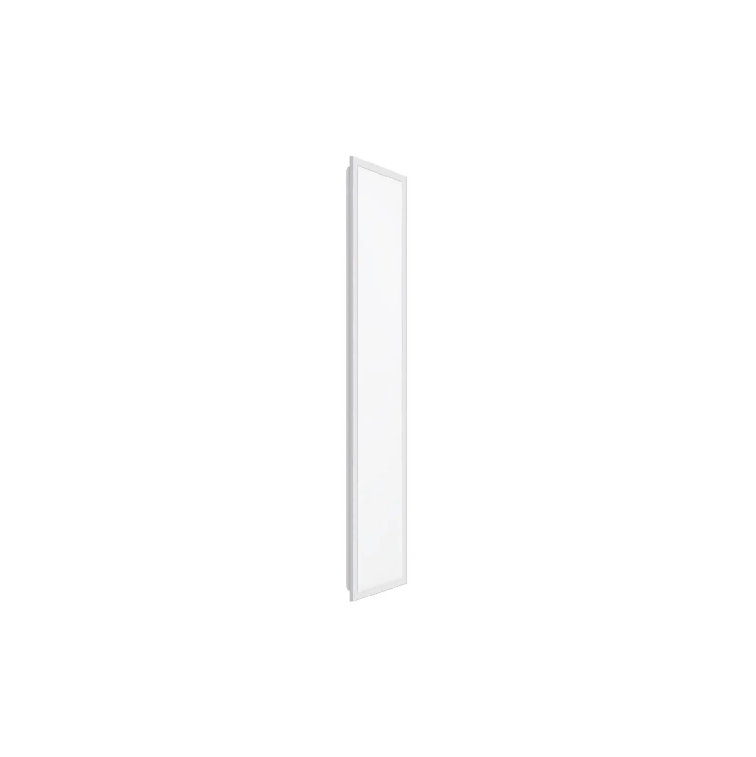 Ledvance LED Panel Kompakt 33W 3630lm - 840 Kallvit | 120x30cm - UGR <19 - Dali Dimbar
