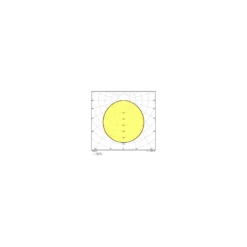 Ledvance LED Panel Kompakt 33W 3630lm - 840 Kallvit | 120x30cm - UGR <25 - Dali Dimbar