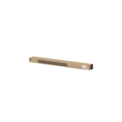 Ledvance LED Panel Linear Pendellampa IndiviLED 69W 6950lm - 940 Kallvit | 150x13cm - UGR <19 - Bästa Färgåtergivning - Dali Dimbar - Rörelse- Och Ljussensor