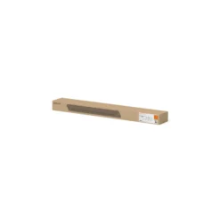 Ledvance LED Panel Linear Pendellampa IndiviLED 54W 6950lm - 940 Kallvit | 120cmx12cm - UGR <19 - Bästa Färgåtergivning - Dali Dimbar