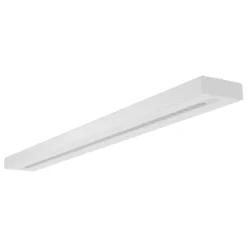 Ledvance LED Panel Linear Pendellampa IndiviLED 52W 6550lm - 940 Kallvit | 150cmx12cm - UGR <19 - Bästa Färgåtergivning