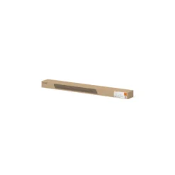 Ledvance LED Panel Linear Pendellampa IndiviLED 52W 6400lm - 940 Kallvit | 150cmx12cm - UGR <19 - Bästa Färgåtergivning - Dali Dimbar