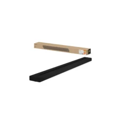 Ledvance LED Panel Linjär Indiviled Direct 1200 PS 40W 3050lm - 930 Varm Vit | 120x12cm - UGR <19