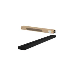 Ledvance LED Panel Linjär Indiviled Direct/indirect 12 54W 4550lm - 940 Kallvit | 120x12cm - UGR <19