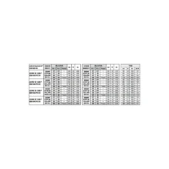 Ledvance LED Panel Linjär Indiviled Direct/indirect 12 55W 4500lm - 940 Kallvit | 120x12cm - UGR <19
