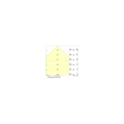 Ledvance LED Panel Linjär Indiviled Direct 1500 PS 52W 4700lm - 930 Varm Vit | 150x12cm - UGR <19