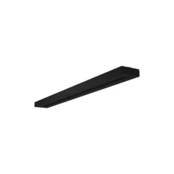 Ledvance LED Panel Linjär Indiviled Direct 1200 40W 3950lm - 930 Varm Vit | 120x12cm - UGR <19