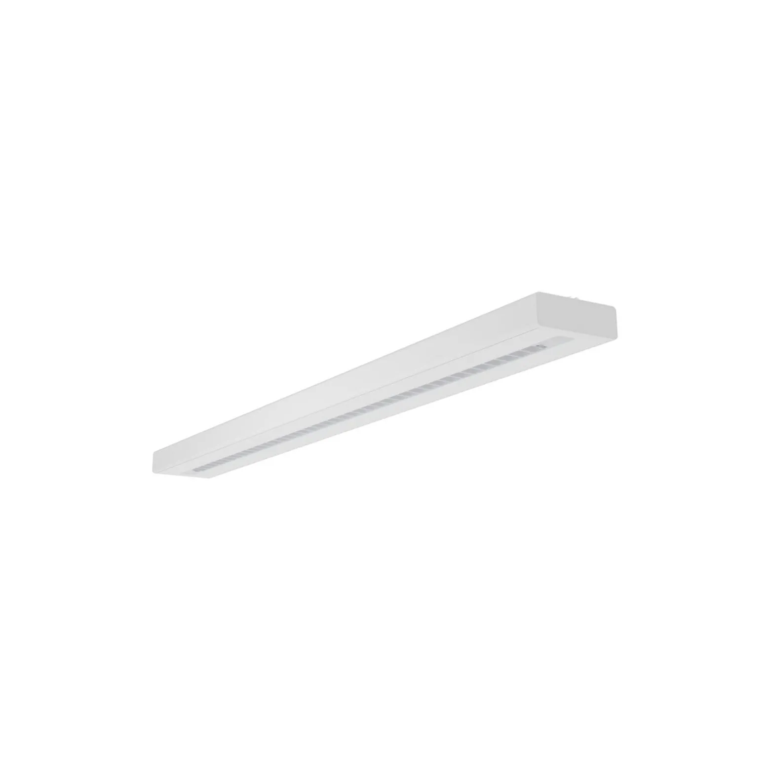 Ledvance LED Panel Linjär Indiviled Direct 1500 52W 6550lm - 940 Kallvit| 150x12cm - UGR <19 - Nöd