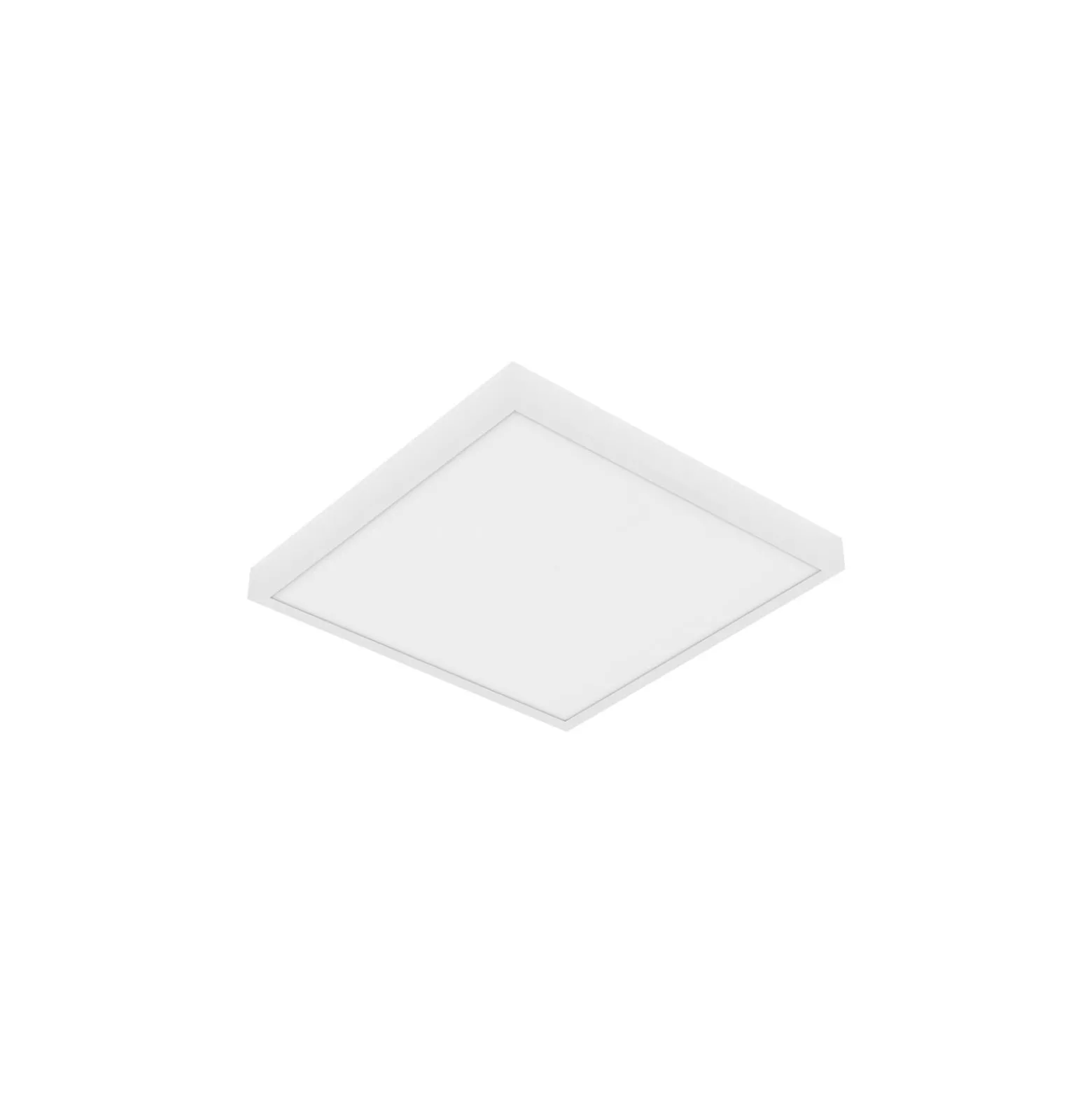 Ledvance LED Panel Surface 32W 4160lm - 930-940 CCT | 60x60cm - UGR <23 - Bästa Färgåtergivning - Zigbee Dimbar