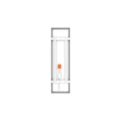 Ledvance LED Panel Surface 38W 5000lm - 930-940 CCT | 120x30cm - UGR <23 - Bästa Färgåtergivning - Zigbee Dimbar