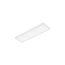 Ledvance LED Panel Surface 38W 5000lm - 930-940 CCT | 120x30cm - UGR <19 - Bästa Färgåtergivning - Zigbee Dimbar