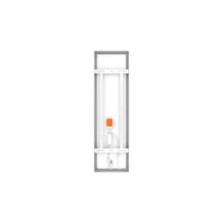 Ledvance LED Panel Surface 38W 5000lm - 930-940 CCT | 120x30cm - UGR <23 - Bästa Färgåtergivning - Rörelse- och Ljussensor