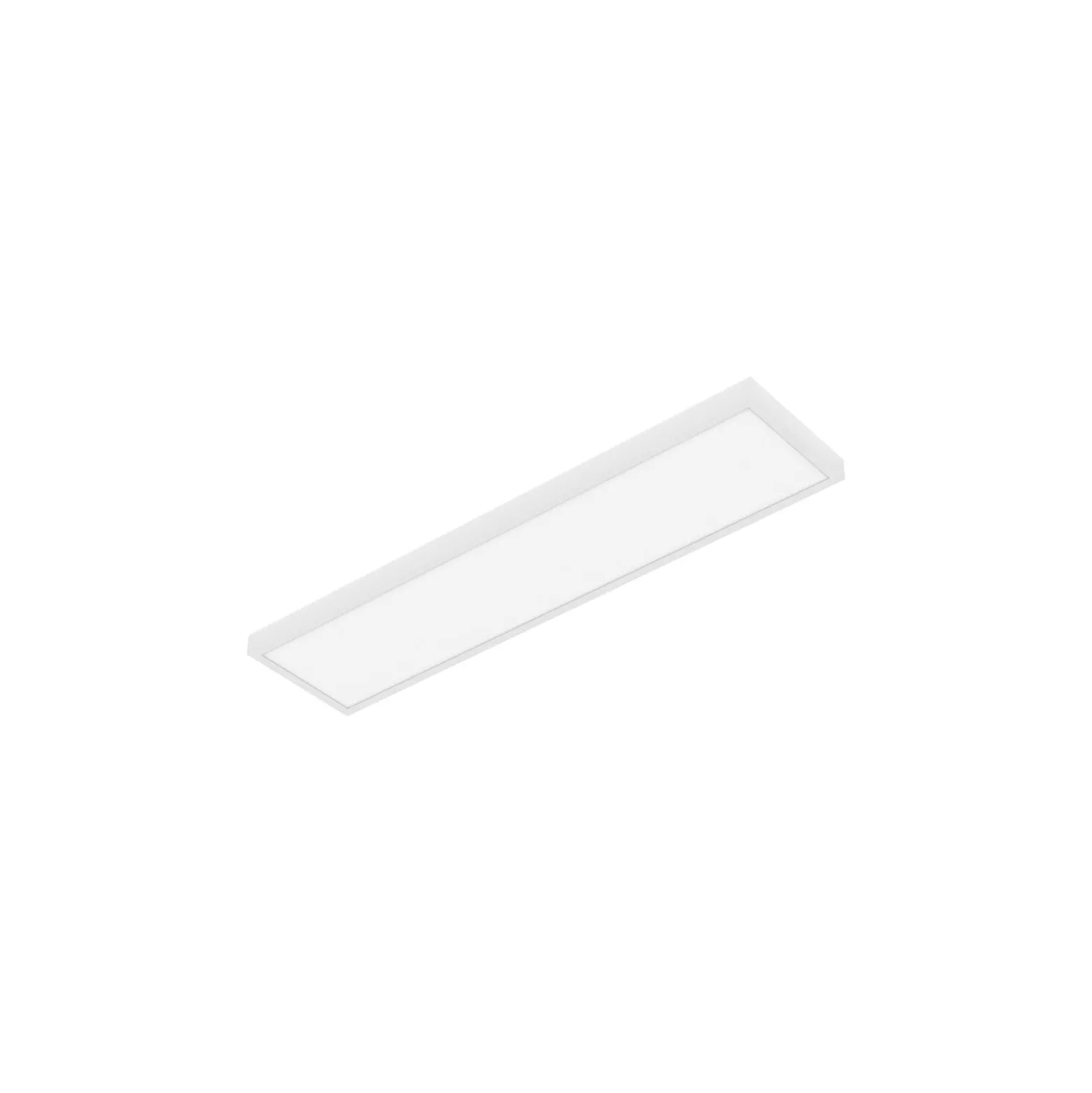 Ledvance LED Panel Surface 48W 6240lm - 930-940 CCT | 150x30cm - UGR <19 - Bästa Färgåtergivning