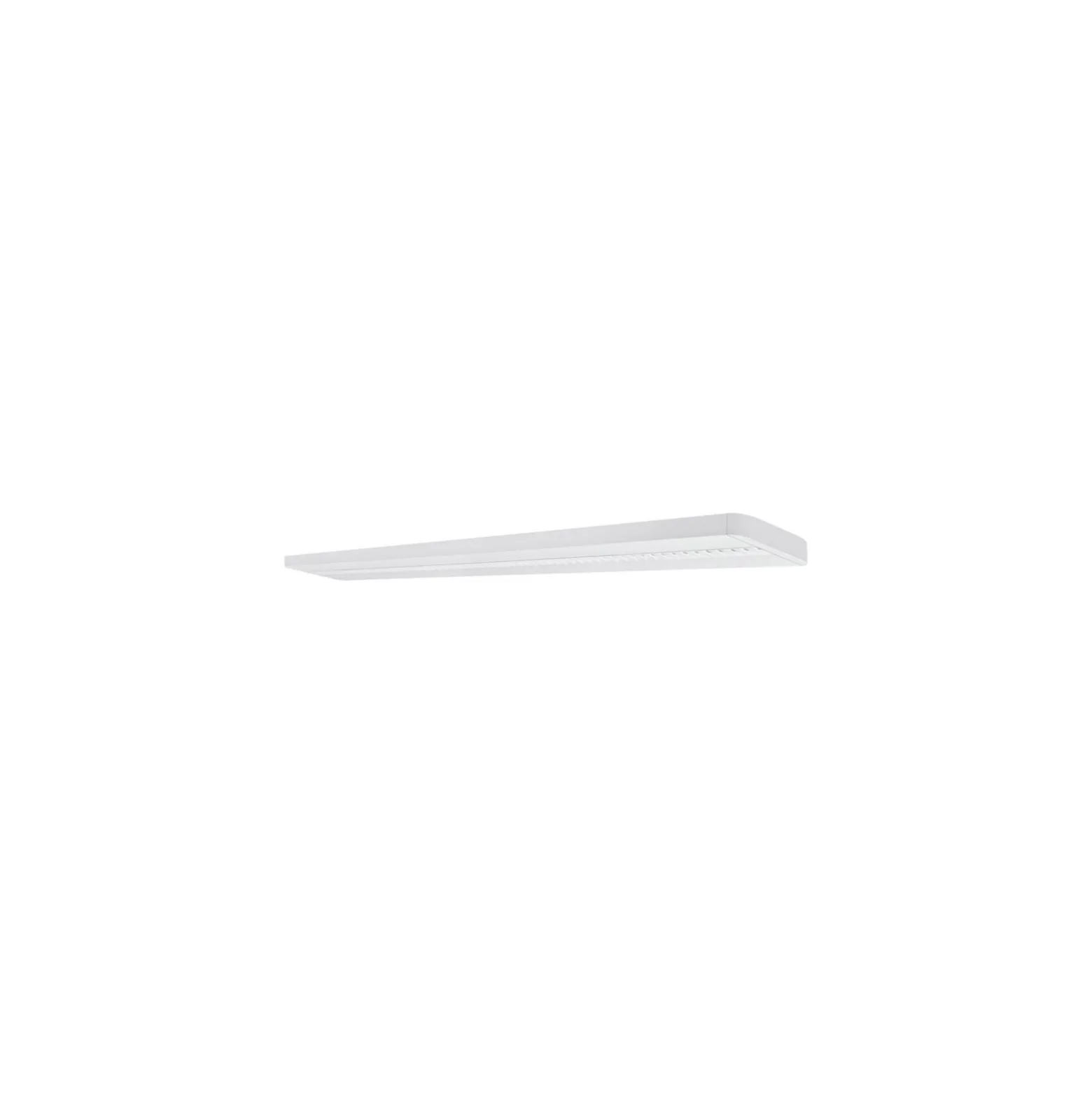 Ledvance LED Pendellampa Linear IndiviLED 25W 2800lm - 830 Varm Vit | 150x12cm - UGR <16 - Dali Dimbar
