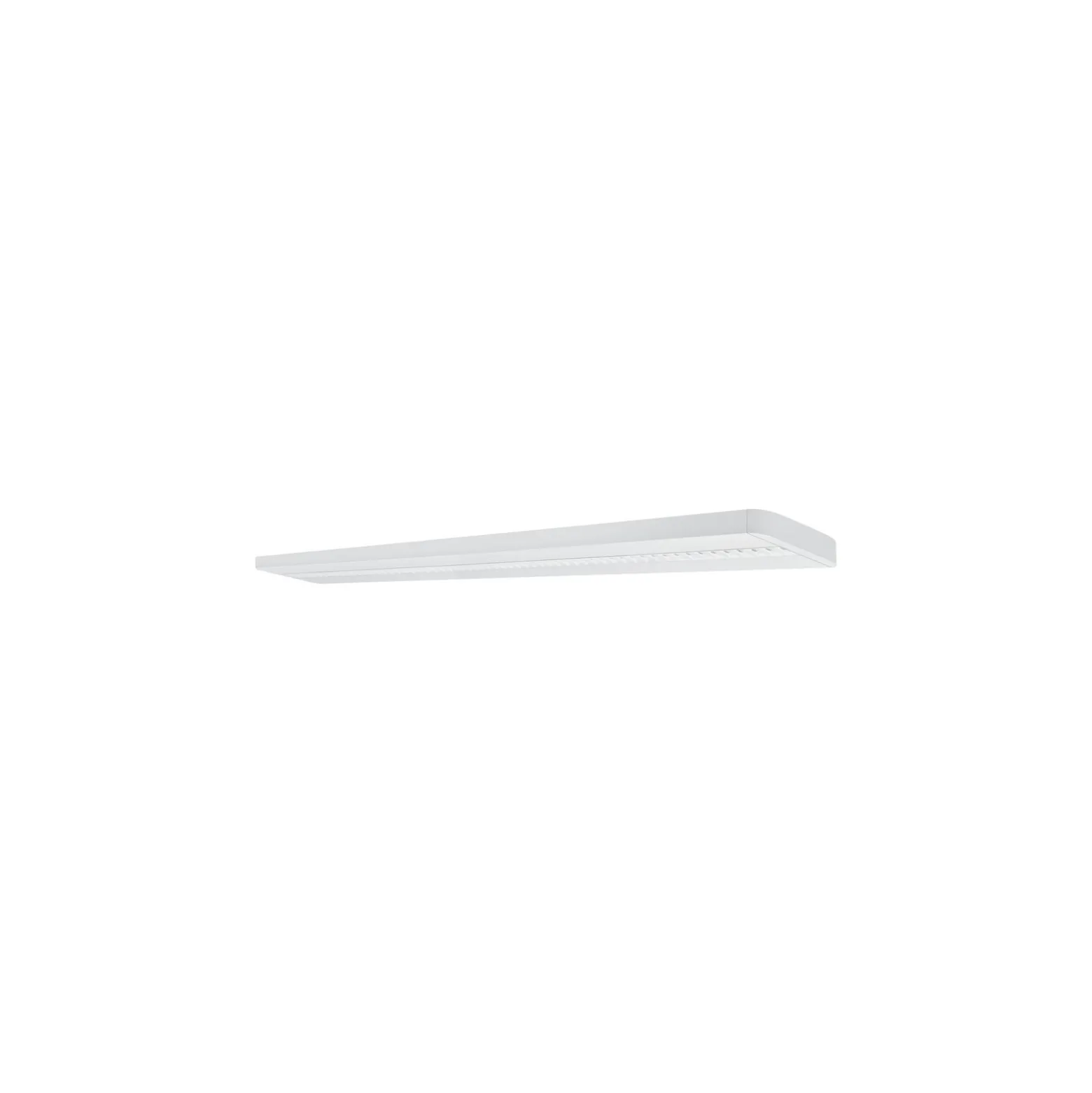 Ledvance LED Pendellampa Linear IndiviLED 25W 2800lm - 830 Varm Vit | 150x12cm - UGR <16 - Dali Dimbar