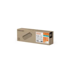 Ledvance LED Plafond Compact Vit 10W 840lm - 830-840 CCT | IP65 - 3 Timmar Nödbelysning