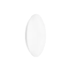 Ledvance LED Plafond Surface Cirkulär 42W 3500lm - 840 Kallvit | 500mm - IP44 - Dali Dimbar