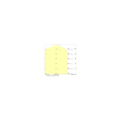 Ledvance LED Plafond Surface Cirkulär 18W 1440lm - 830-850 CCT | 350mm - IP44 - Med Rörelse- Och Ljussensor