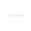 Ledvance LED Rör T5 AC Mains P Mains (AC) High Efficiency 11W 1700lm - 865 Dagsljus | 85cm - Ersättare 21W
