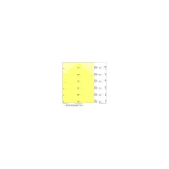 Ledvance LED Rör T8 Performance (EM/Mains) Ultra Output 16W 2400lm - 840 Kallvit | 120cm - Connected - Ersättare 36W