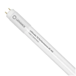 Ledvance LED Rör T8 Performance (HF) High Output 14W 2100lm - 840 Kallvit | 120cm - Ersättare 36W