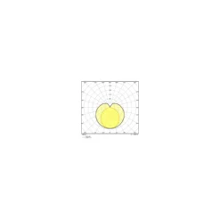Ledvance LED Rör T8 Performance (UN) Ultra Output 7.5W 1100lm - 840 Kallvit | 60cm - Ersättare 18W