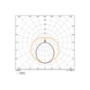 Ledvance LED Rör T8 Superior (EM/Mains) Ultra Efficiency 16.7/22.1W 3100/4100lm - 840 Kallvit | 150cm - Lumen Växla - Ersättare 58W