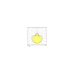 Ledvance LED Rör T8 Value (EM/Mains) Standard Output 15W 1800lm - 865 Dagsljus | 120cm - Ersättare 36W